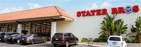 There are 169 Stater Bros. Markets locations in the United States as of February 20, 2024. The state/territory with the most number of Stater Bros. Markets locations in the US is California with 169 locations, which is 100% of all Stater Bros. Markets locations in America. ... Rowland Heights: CA: 91748: 909-598-6619: 33.9862908 …